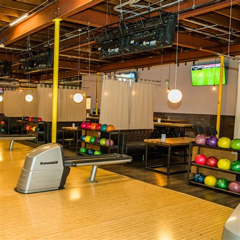 Bowlounge Dallas Your one-stop shop for funBowl, play games, and enjoy delicious food and drinks with us. . Bowlounge reviews